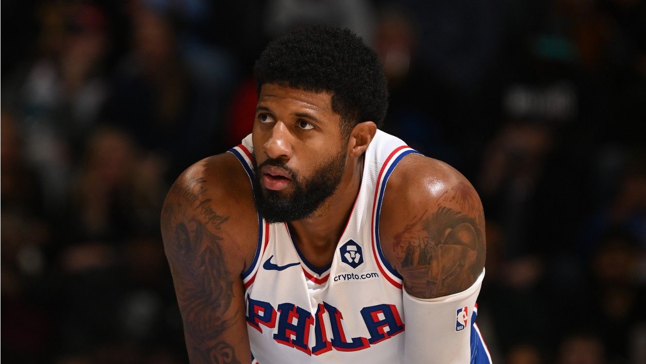 कल हॉर्नेट्स को 76ers के खिलाफ चोटों का सामना करना पड़ेगा: पॉल जॉर्ज और अन्य पांच खिलाड़ी अनुपस्थित रहेंगे, एम्बीड हमेशा की तरह खेलेंगे