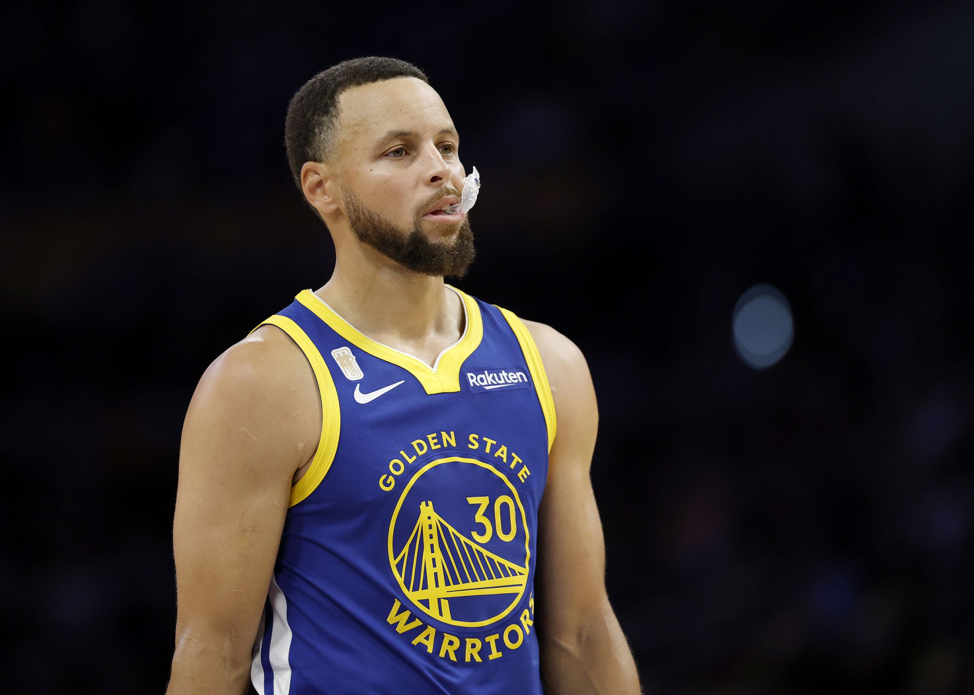 लैकोब: करी ब्रैडी की तरह 45 साल की उम्र तक खेल सकते हैं, वह बे एरिया स्पोर्ट्स के प्रतीक हैं