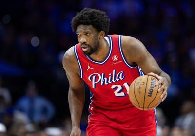 76ers बनाम हॉर्नेट्स शुरुआती लाइनअप: एम्बीड और मैक्सी के बीच तीन गोल और ब्रैंडन मिलर के बीच लड़ाई